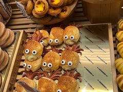 -天母蓝鸟烘焙·蛋糕·下午茶(时代城广场店)