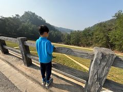 -孔雀湖生态旅游区