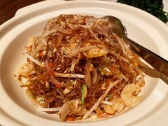 蟹肉粉丝煲-湖滨28中餐厅·西湖宴·杭州君悦酒店