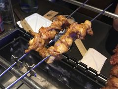 -很久以前羊肉串(打浦路店)