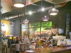 -咖法森林·咖啡  酒吧(天河店)