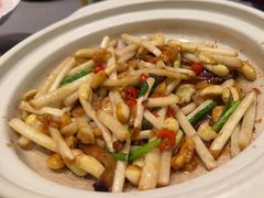 -小天厨民间菜馆(深圳街店)