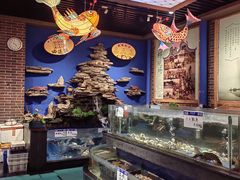 -蚬皇•陈味莞(西平景湖店)