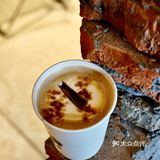 麻雀虽小 五脏俱全【乌云咖啡】