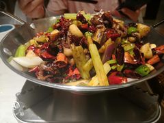 -不倒翁·安徽名菜楼(步行街店)