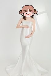-孕视觉专业孕妇摄影(天津南开店)