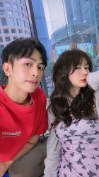 -3AM HAIR SALON染发接发