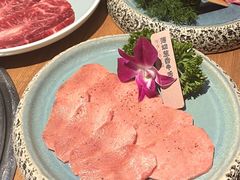 -丸藏和牛烧肉专门店(园区师惠坊店)