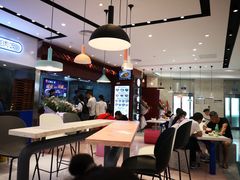 大堂-豫楚源美猴王·面(武展店)