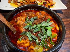 -陈麻婆豆腐(旗舰店)