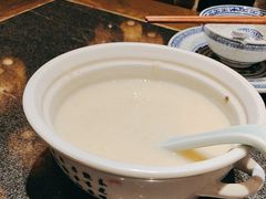 -南京大牌档(新街口德基广场店)