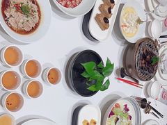 -红城阁·上海味道(四平路店)