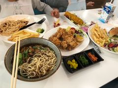 -贝林大翅鲸简餐厅(国家海洋博物馆店)