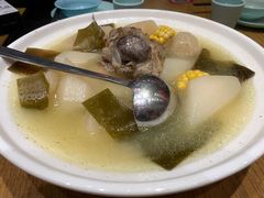 -鸡毛店·川菜(双楠店)