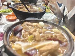 -范贤光鸡公煲(平乐园总店)