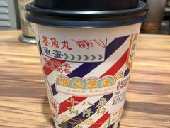丝袜冻奶茶-美芝莲(领展购物广场中关村店)