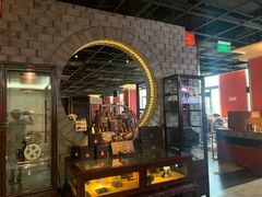 门面-黔香阁·味(花木店)