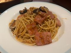 -萨莉亚意式餐厅(杭州西溪龙湖天街店)