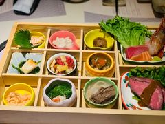 -赤坂亭M9和牛烧肉·日料398放题(万达店)
