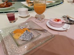 -利苑酒家(金宝店)