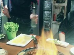 -超级神炭烤肉夜食(芥园西道店)