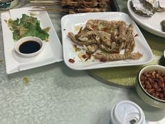 -启东小海鲜(庄先湾路1号店)