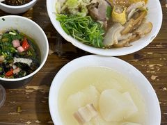 -钟太怪噜(小吃街店)