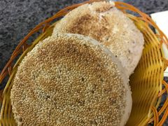 -清真喜兰老丁羊汤特色小吃