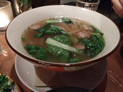 越南河粉-Ginger(兴国路店)