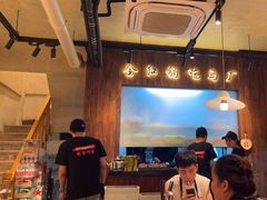 -马厂老火锅(胜太路店)