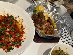 -米汤记忆(南京西路店)