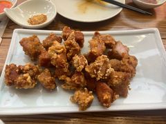 -船歌·鱼水饺青岛菜(国贸商城店)