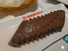 -何师傅美蛙鱼头(汉街店)