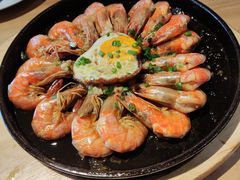 -黄山老妈·土菜(碧桂园店)