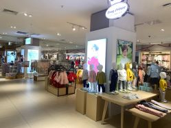 点击看大图 -孩子王(塘沽滨海万达店)