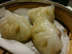 -点点心点心专门店(旺角店)