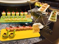 -厦门海景千禧大酒店·海景咖啡厅