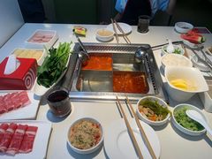 -海底捞火锅(威高广场店)