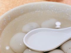 -宁波汤团店(外滩店)