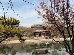 -晋祠博物馆