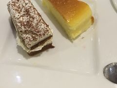 -斗牛士牛排餐厅(嘉里汇店)