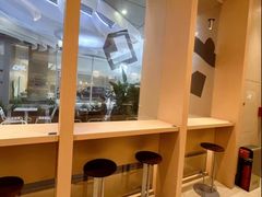 -JPG canteen(广州乐峰广场店)