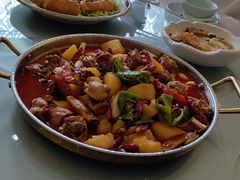 -新粤新疆菜(禅城店)