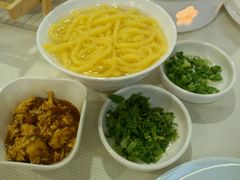 -渔娘渔家丹东海鲜(东直门店)