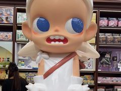 -泡泡玛特POPMART(天环购物中心店)