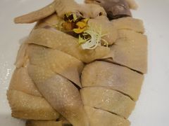 -新兴家喻酒家·羊城名宴(昌岗店)