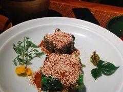 -隐厨中国餐馆(红旗大街店)
