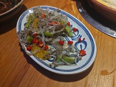 -洱火云南酸菜牛肉火锅(石景山当代商城店)