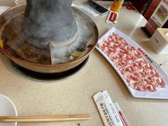 -阳坊大都涮羊肉(阳坊总店)
