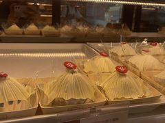 -凯司令(锦江乐园店)